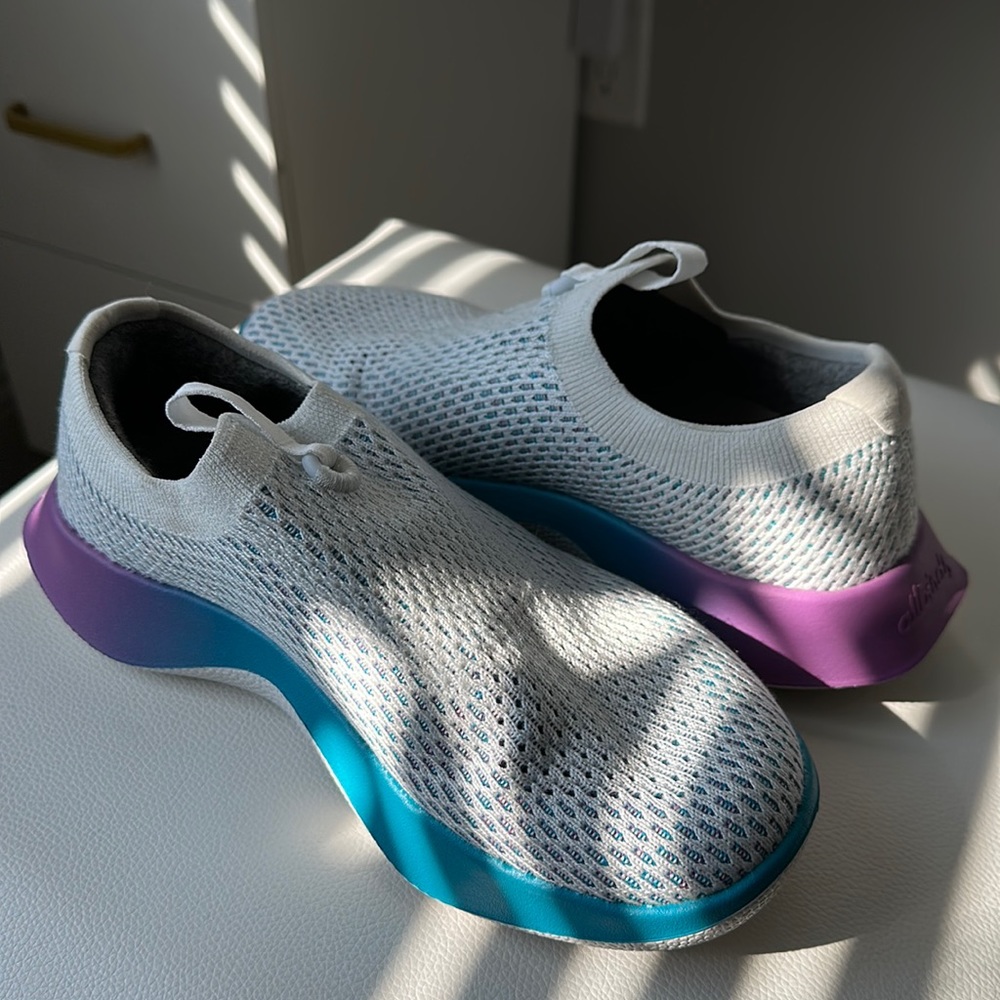 All birds sneakers